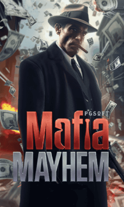 Mafia Mayhem