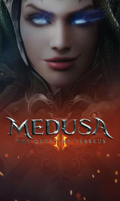 Medusa II