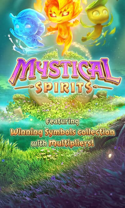 mystical spirits